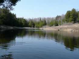 Hockley Pond - Country Homes for sale and Luxury Real Estate in Caledon and King City including Horse Farms and Property for sale near Toronto